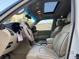 Nissan Patrol SE 2017 V8